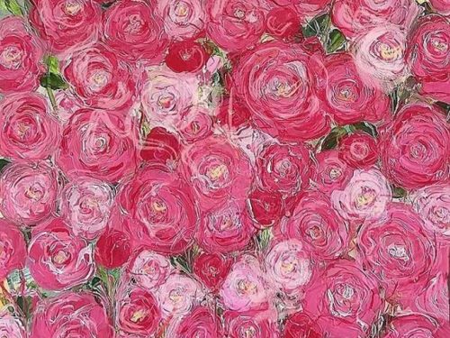 繁花系列之六十五