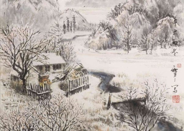 小桥流水人家13