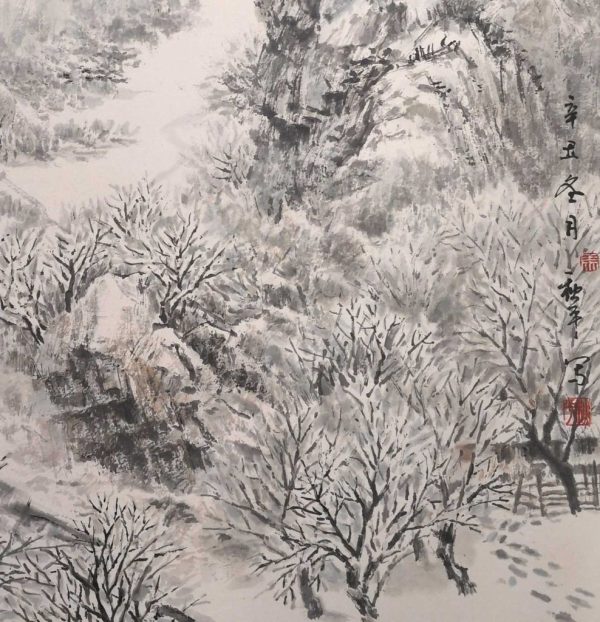 小桥流水人家15