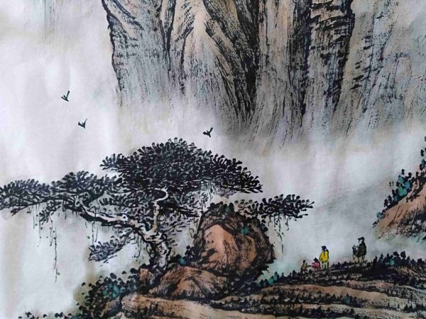 走进传统不是为了守护