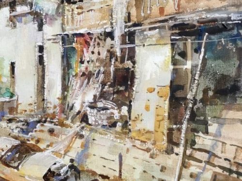 1-161-608x1024-1.jpg 柴扉日子忙 水乡系列