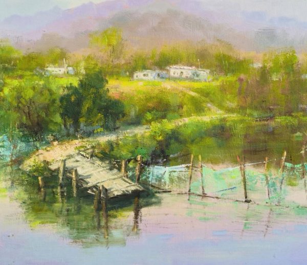 山清水秀8