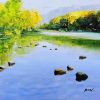 山清水秀13