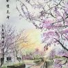 春暖花开