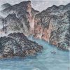 游荡三峡瞿塘峡