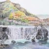 镜泊湖秋韵