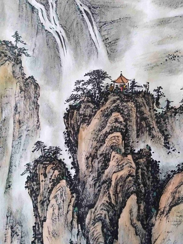 走进传统不是为了守护