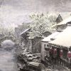 江南雪3