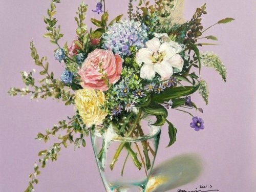 馨路历程2021之馨禧