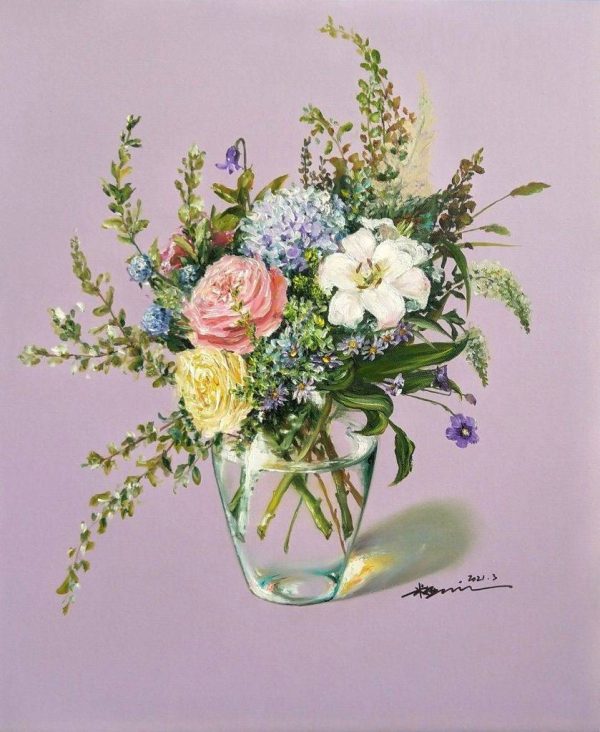 馨路历程2021之馨禧