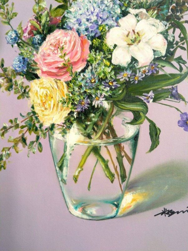 馨路历程2021之馨禧