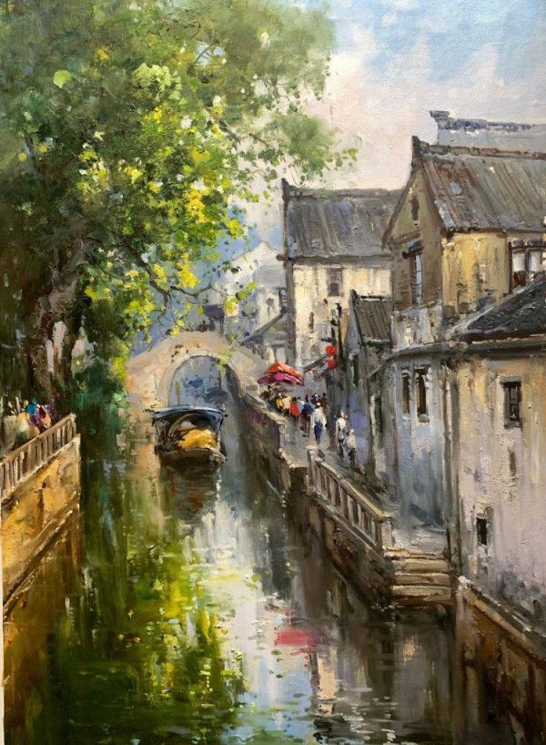 忆江南之二十三