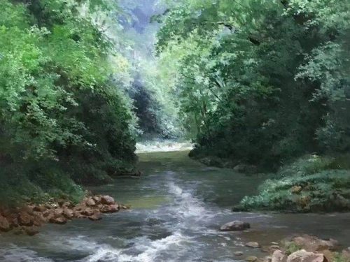 20230131154546-657x1024-1.jpg 林中小溪