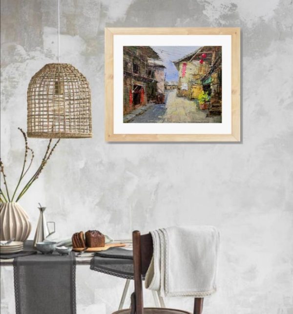 古韵