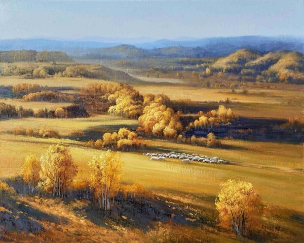 秋魂