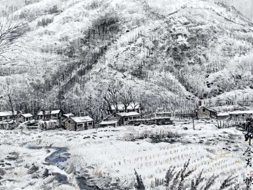 69b24a3717d42e386fc2e2495e3ac4e-961x1024-1.jpg 小兴安岭冬韵