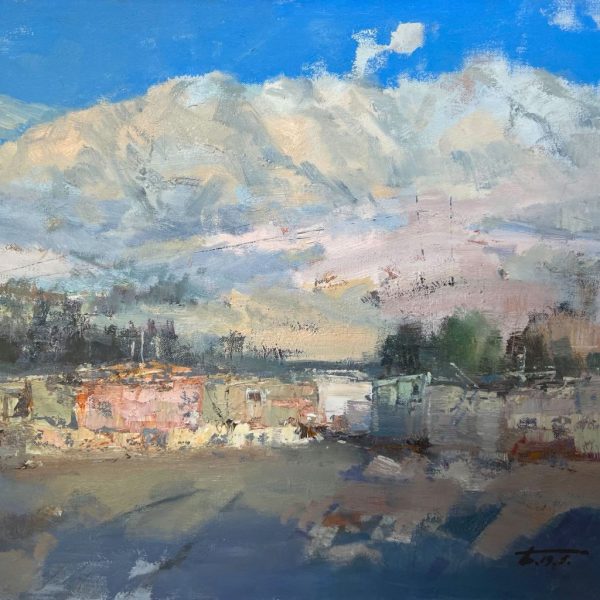 帕米尔高原印象2