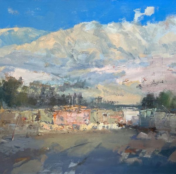 帕米尔高原印象2