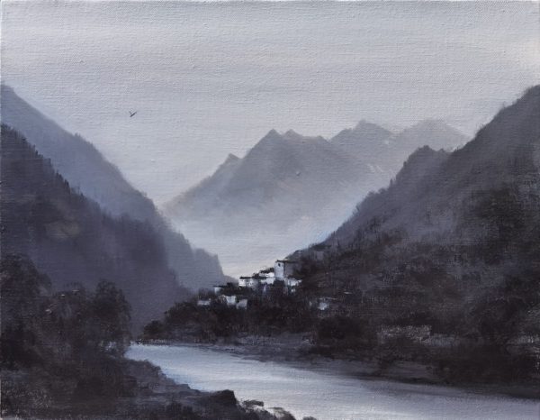 2022游荡作品25