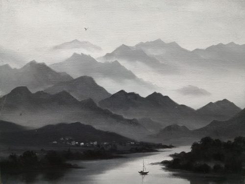 2022游荡作品19