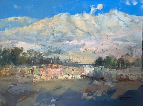 帕米尔高原印象2