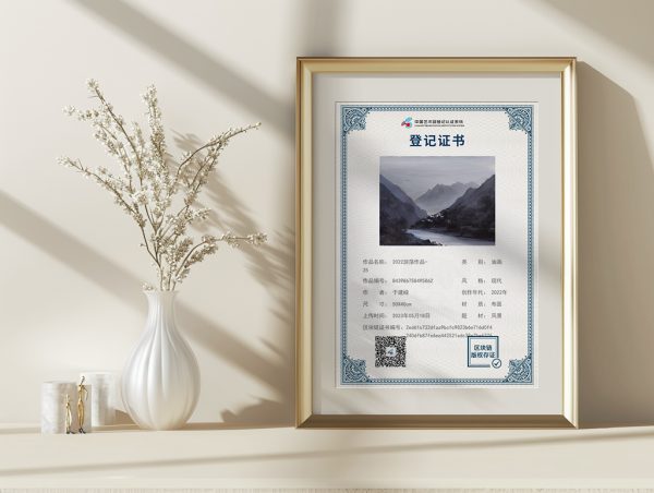 2022游荡作品25