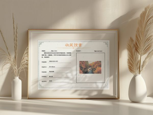 zhengshu_枫林中的小河 枫林中的小河