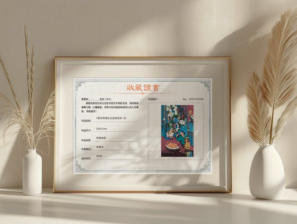 歌声停歇处正是情浓时4