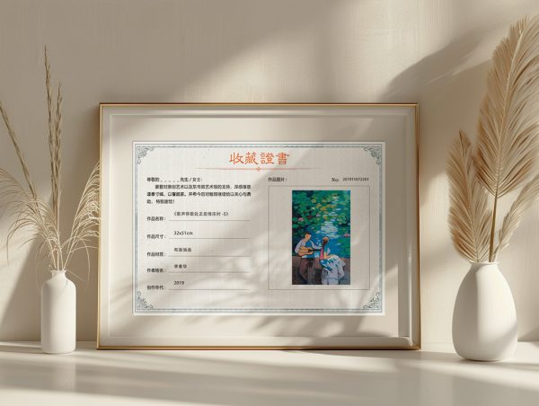 歌声停歇处正是情浓时5